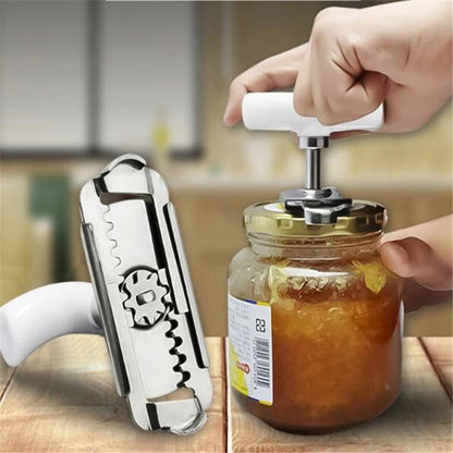 Effortless Arthritis Jar Opener👍